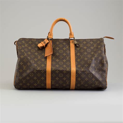 weekender herren louis vuitton|louis vuitton keepall 50.